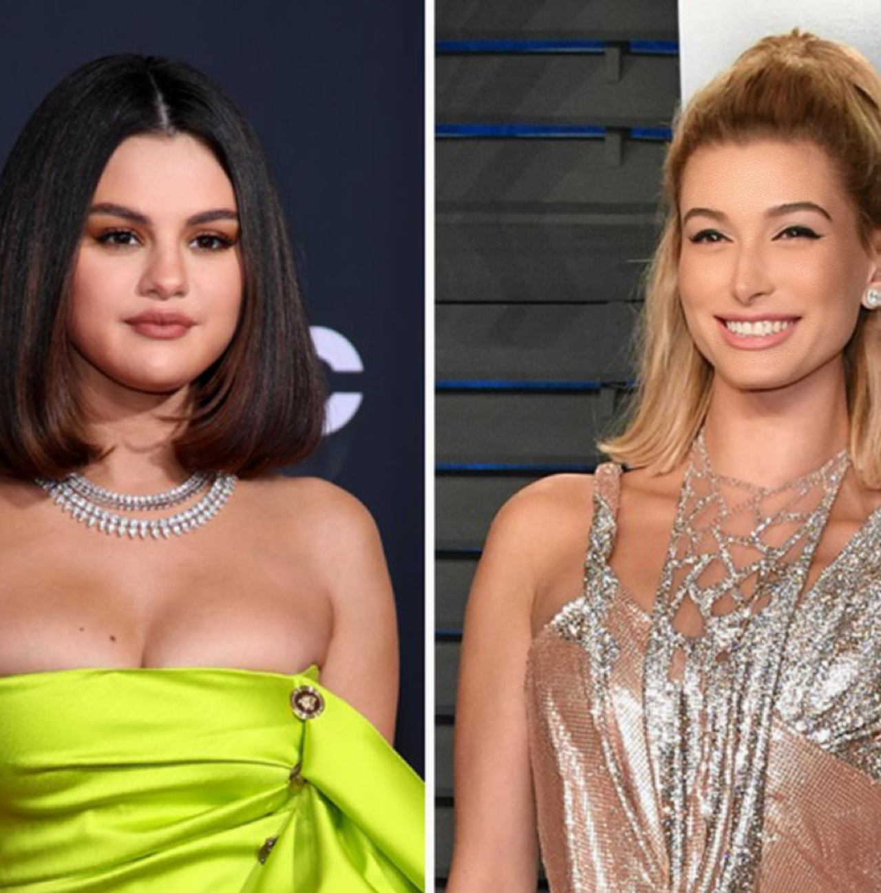 セレーナ・ゴメス、音楽プロデューサーのベニー・ブランコと結婚！ウェディングドレス姿で報告