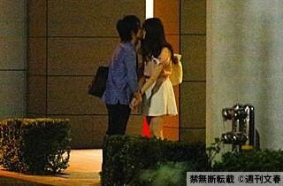 アイドルの熱愛、隠すとはどこまで?