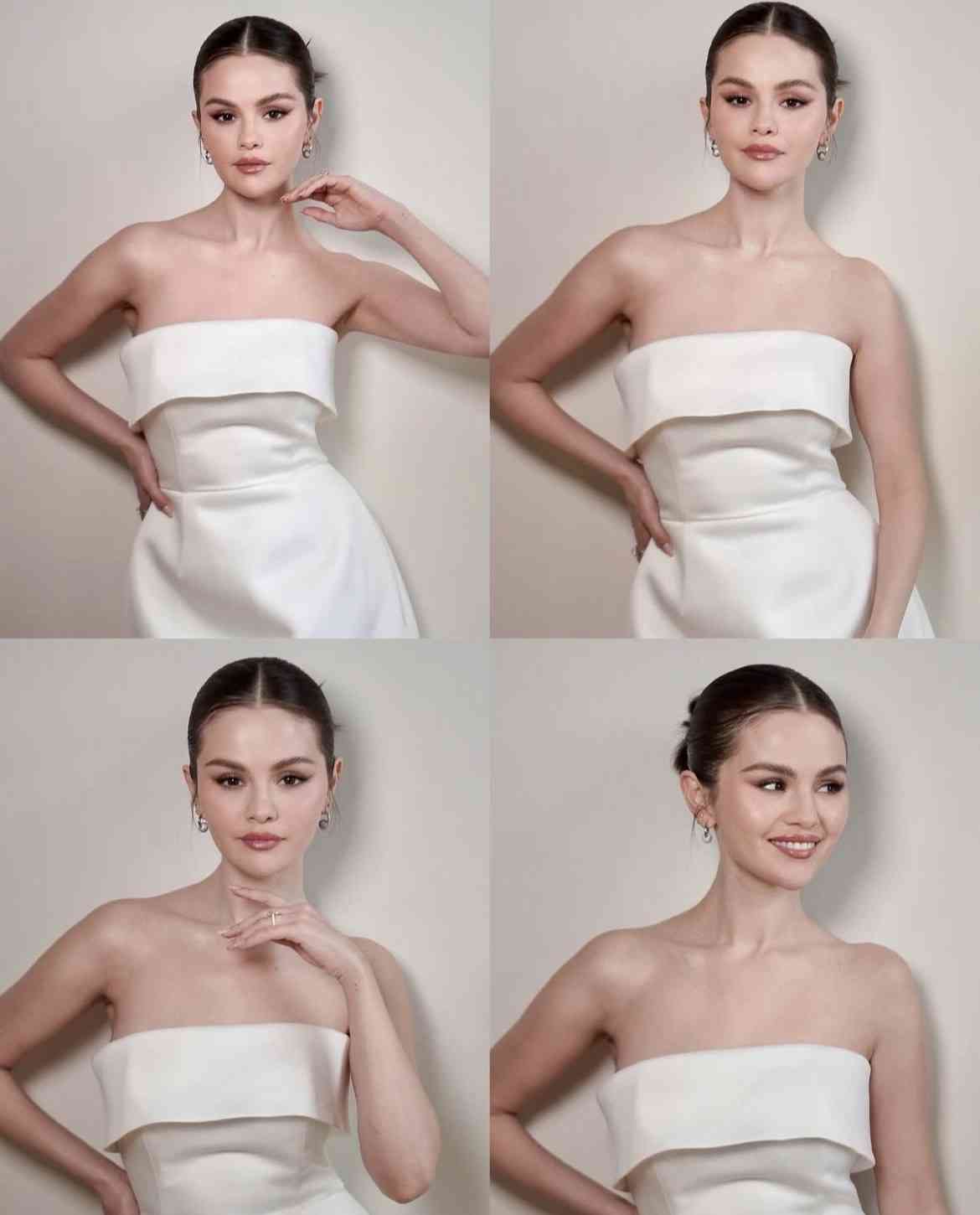 セレーナ・ゴメス、結婚式は元恋人ジャスティン・ビーバーと同じプランニング会社に依頼しファンを驚かせる　母との確執も発覚