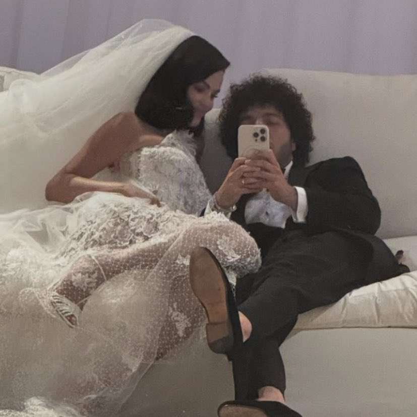 セレーナ・ゴメス、結婚式は元恋人ジャスティン・ビーバーと同じプランニング会社に依頼しファンを驚かせる　母との確執も発覚