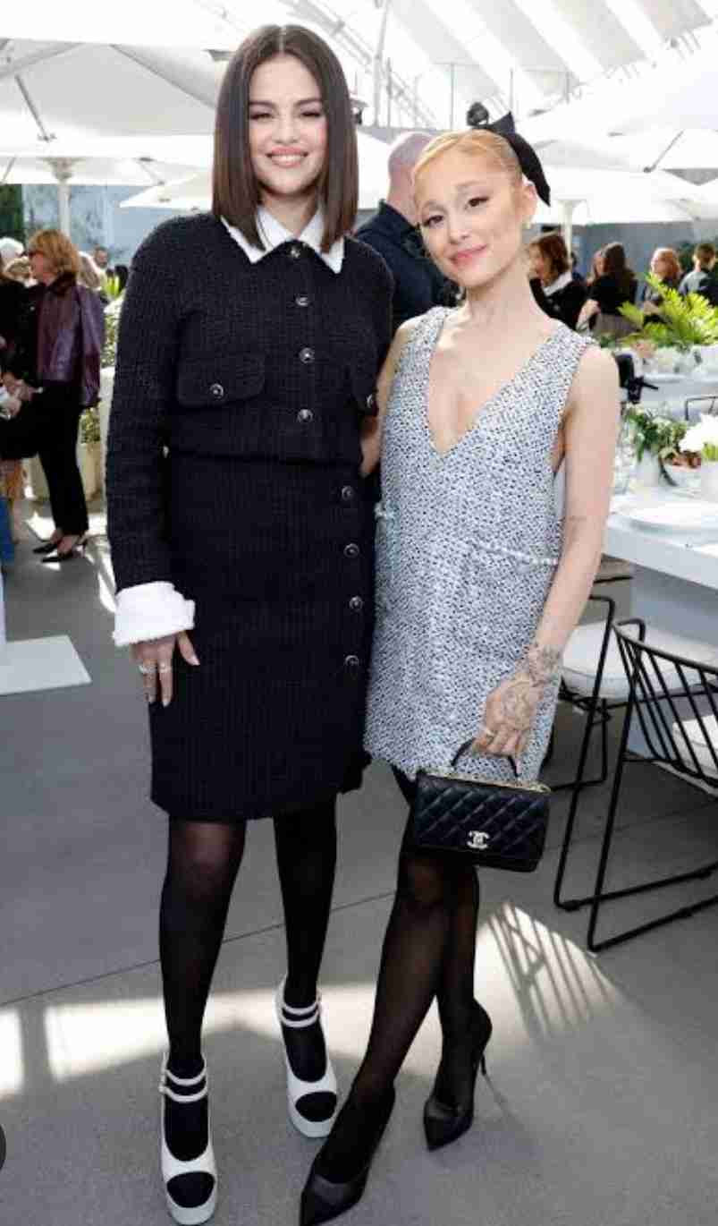 セレーナ・ゴメス、結婚式は元恋人ジャスティン・ビーバーと同じプランニング会社に依頼しファンを驚かせる　母との確執も発覚