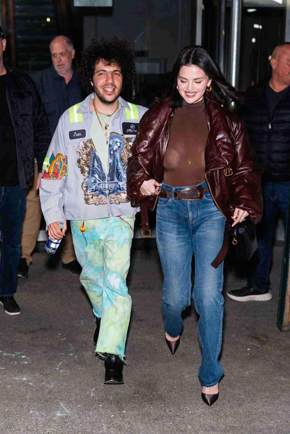 セレーナ・ゴメス、結婚式は元恋人ジャスティン・ビーバーと同じプランニング会社に依頼しファンを驚かせる　母との確執も発覚