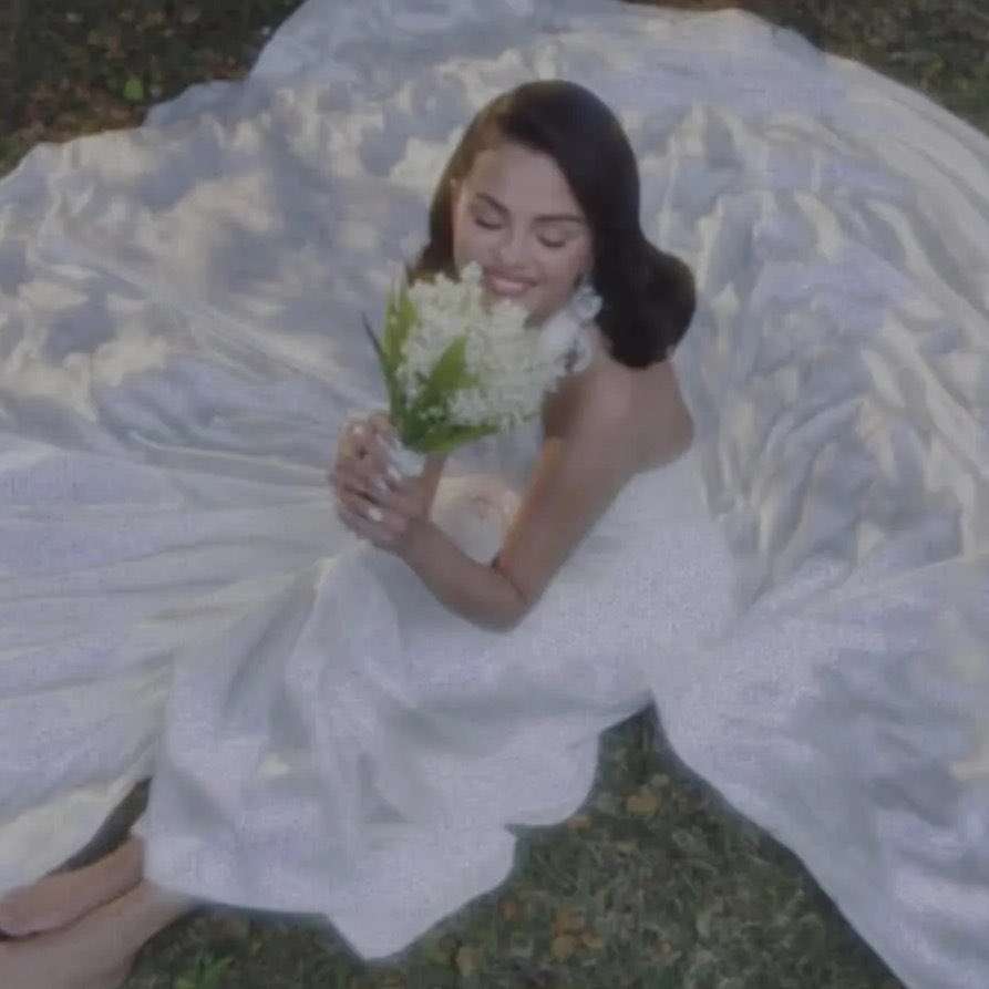 セレーナ・ゴメス、結婚式は元恋人ジャスティン・ビーバーと同じプランニング会社に依頼しファンを驚かせる　母との確執も発覚