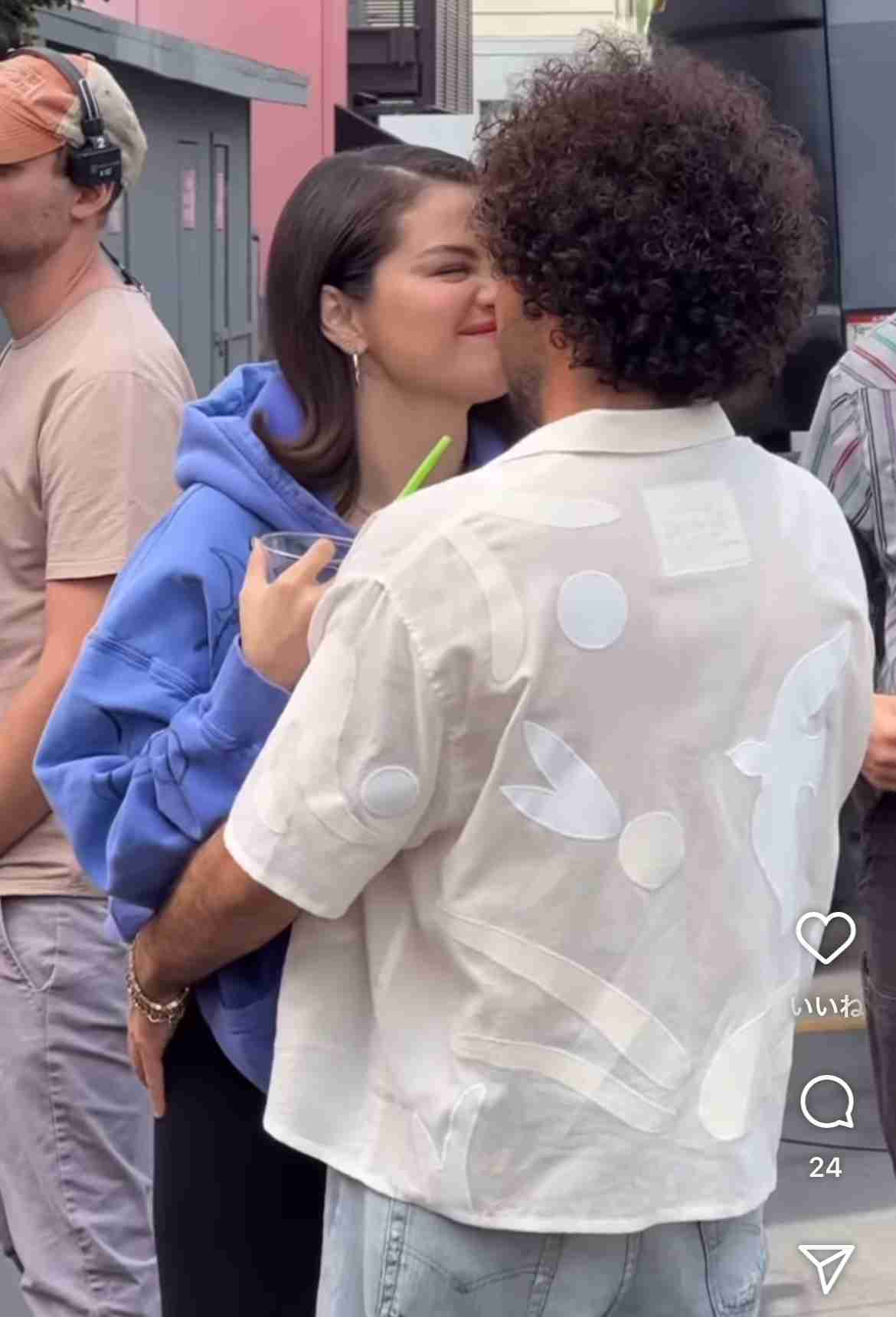 セレーナ・ゴメス、結婚式は元恋人ジャスティン・ビーバーと同じプランニング会社に依頼しファンを驚かせる　母との確執も発覚