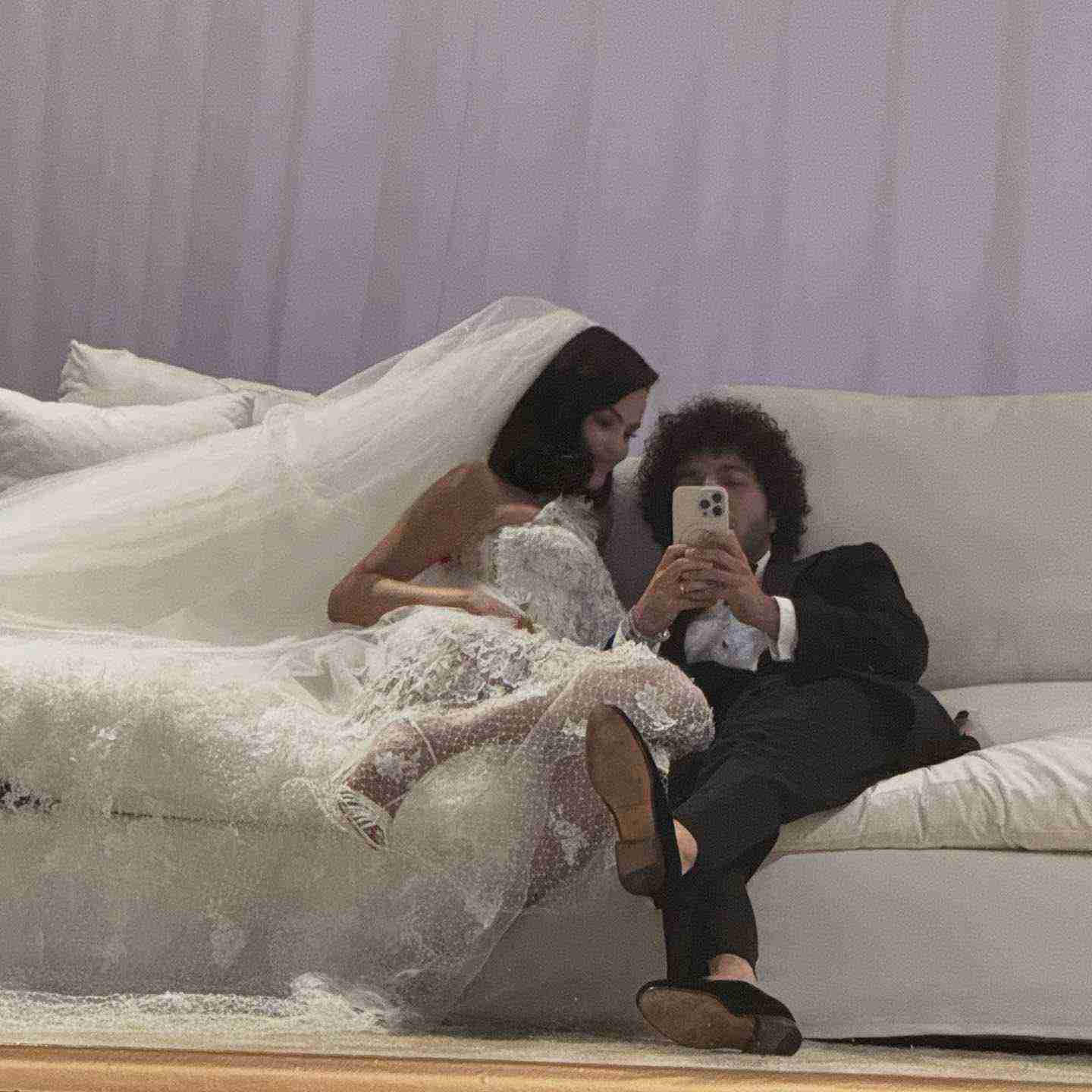 セレーナ・ゴメス、結婚式は元恋人ジャスティン・ビーバーと同じプランニング会社に依頼しファンを驚かせる　母との確執も発覚