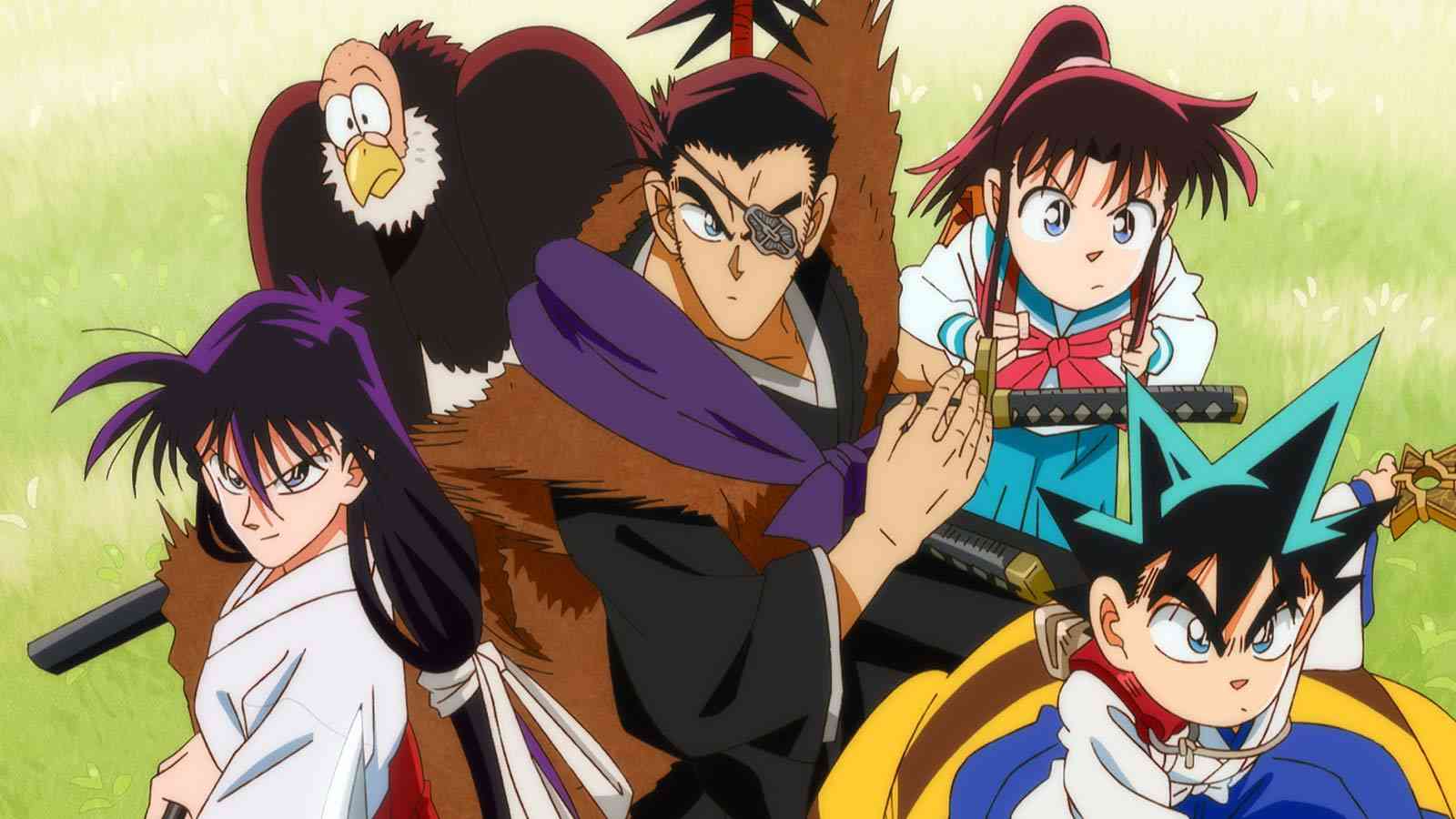 【漫画・アニメ】好きな作品を書くと他の人がその作品の好きなキャラを書くトピ