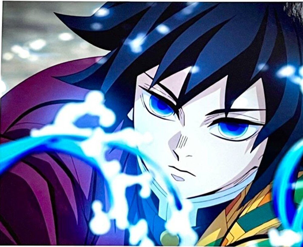 【漫画・アニメ】好きな作品を書くと他の人がその作品の好きなキャラを書くトピ
