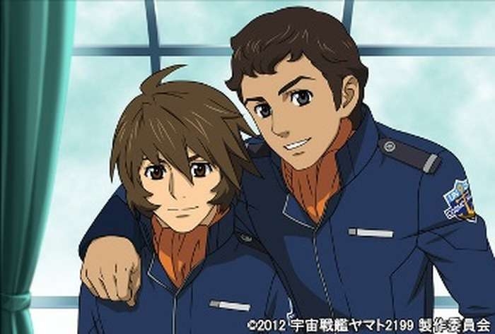 【漫画・アニメ】好きな作品を書くと他の人がその作品の好きなキャラを書くトピ