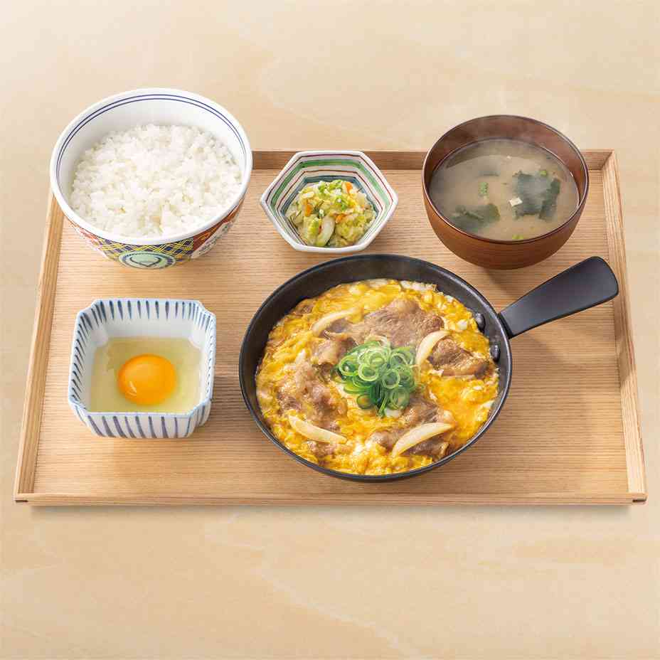 みんなの朝ごはん教えて☆