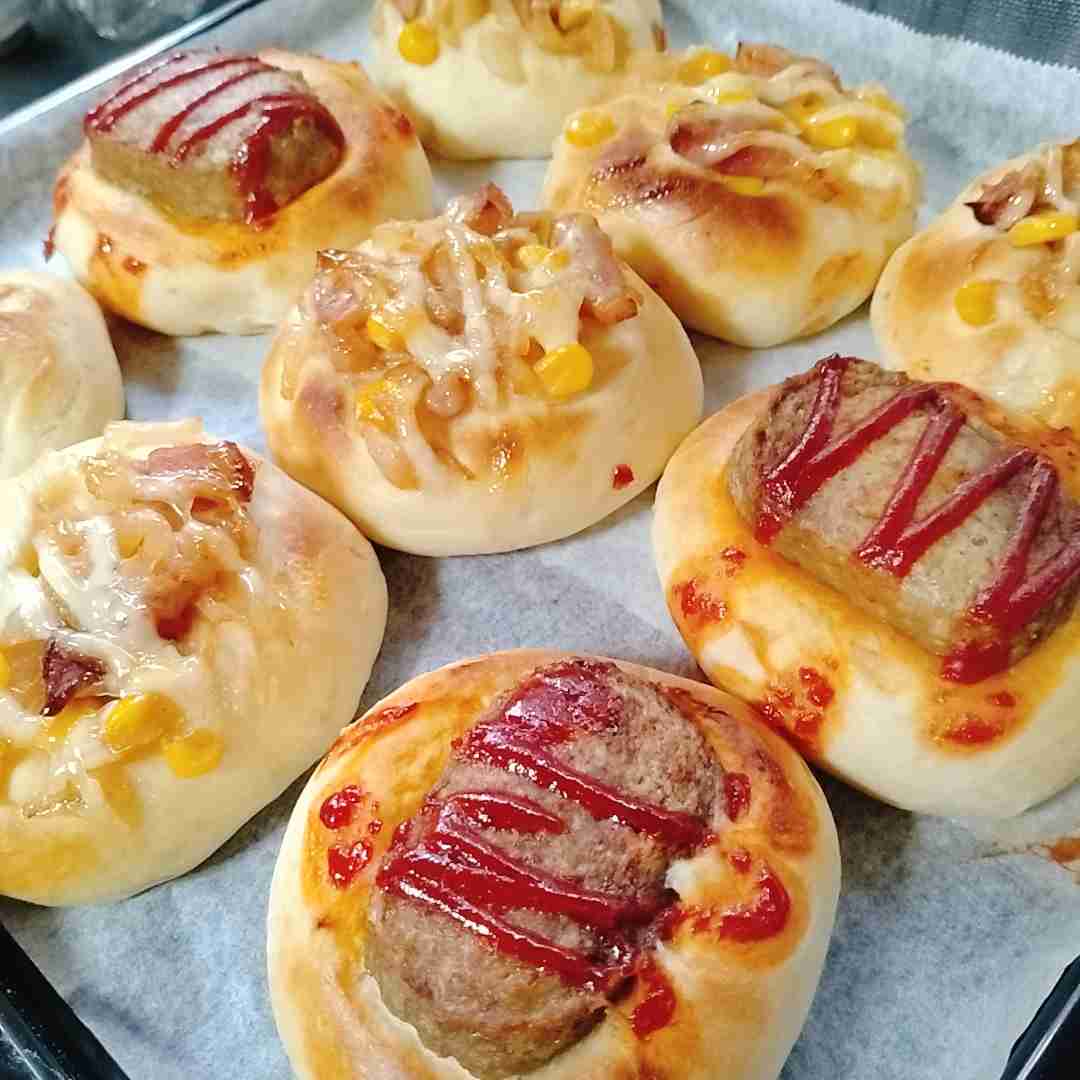 みんなの朝ごはん教えて☆