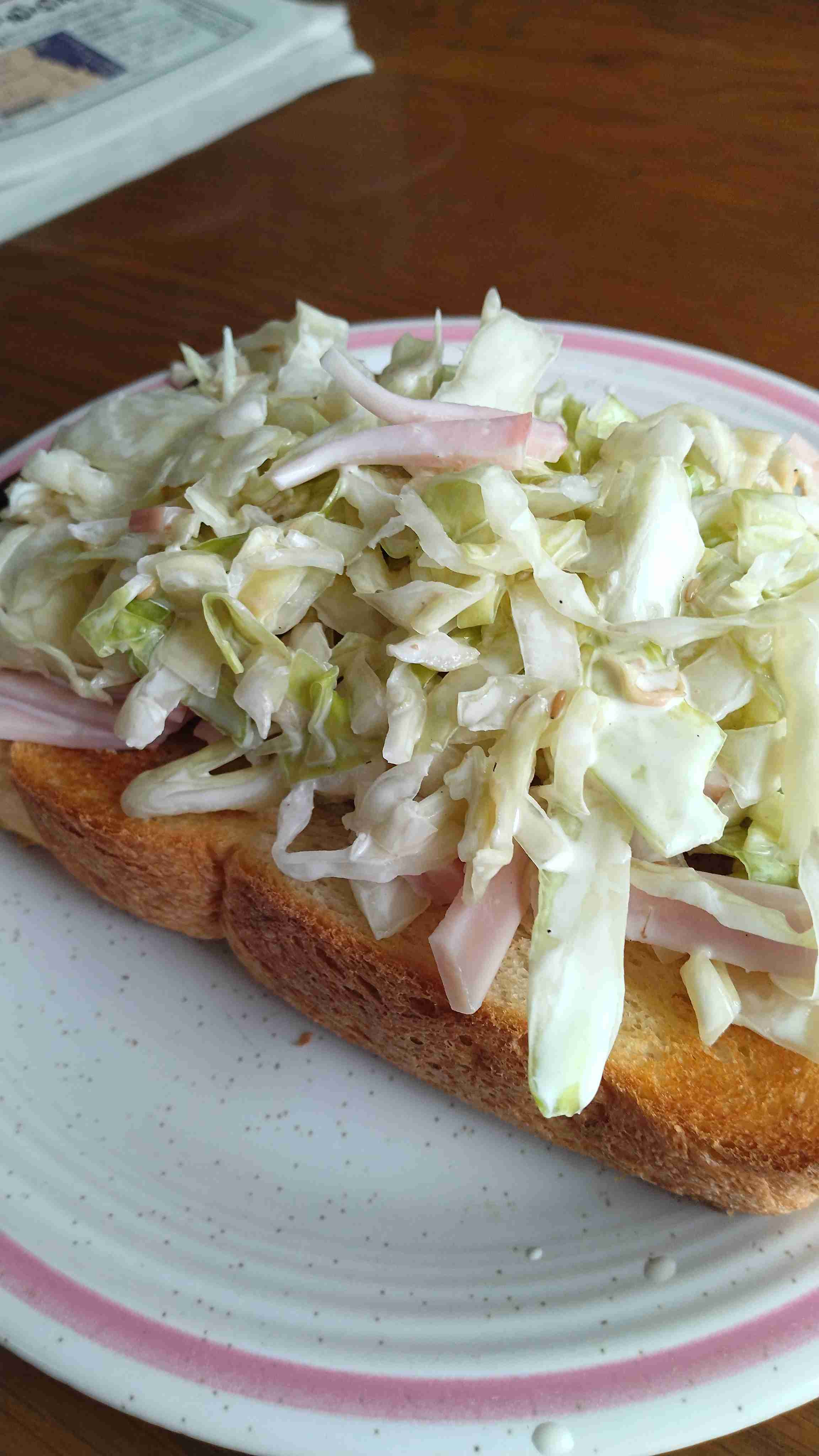 みんなの朝ごはん教えて☆
