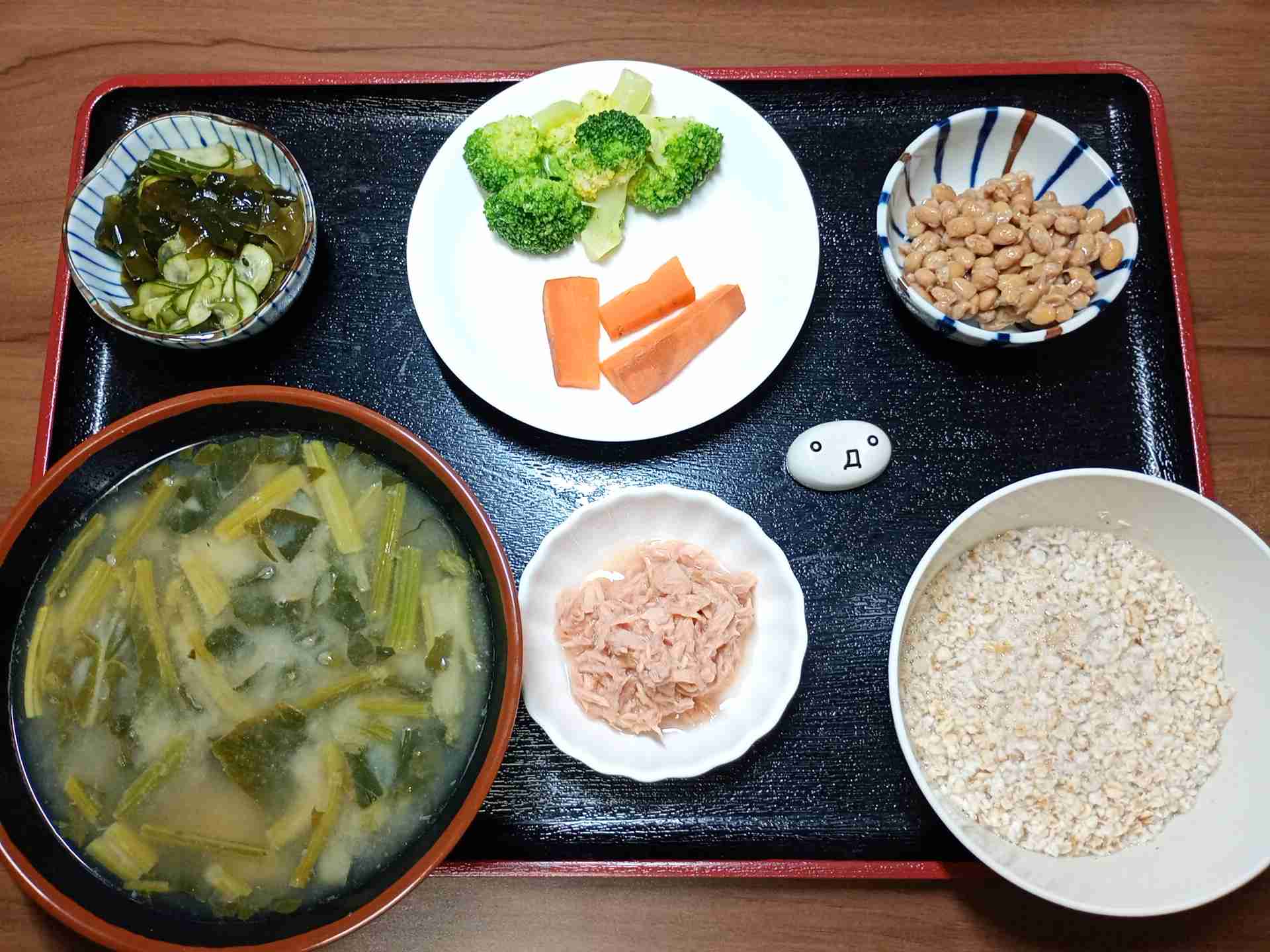 みんなの朝ごはん教えて☆