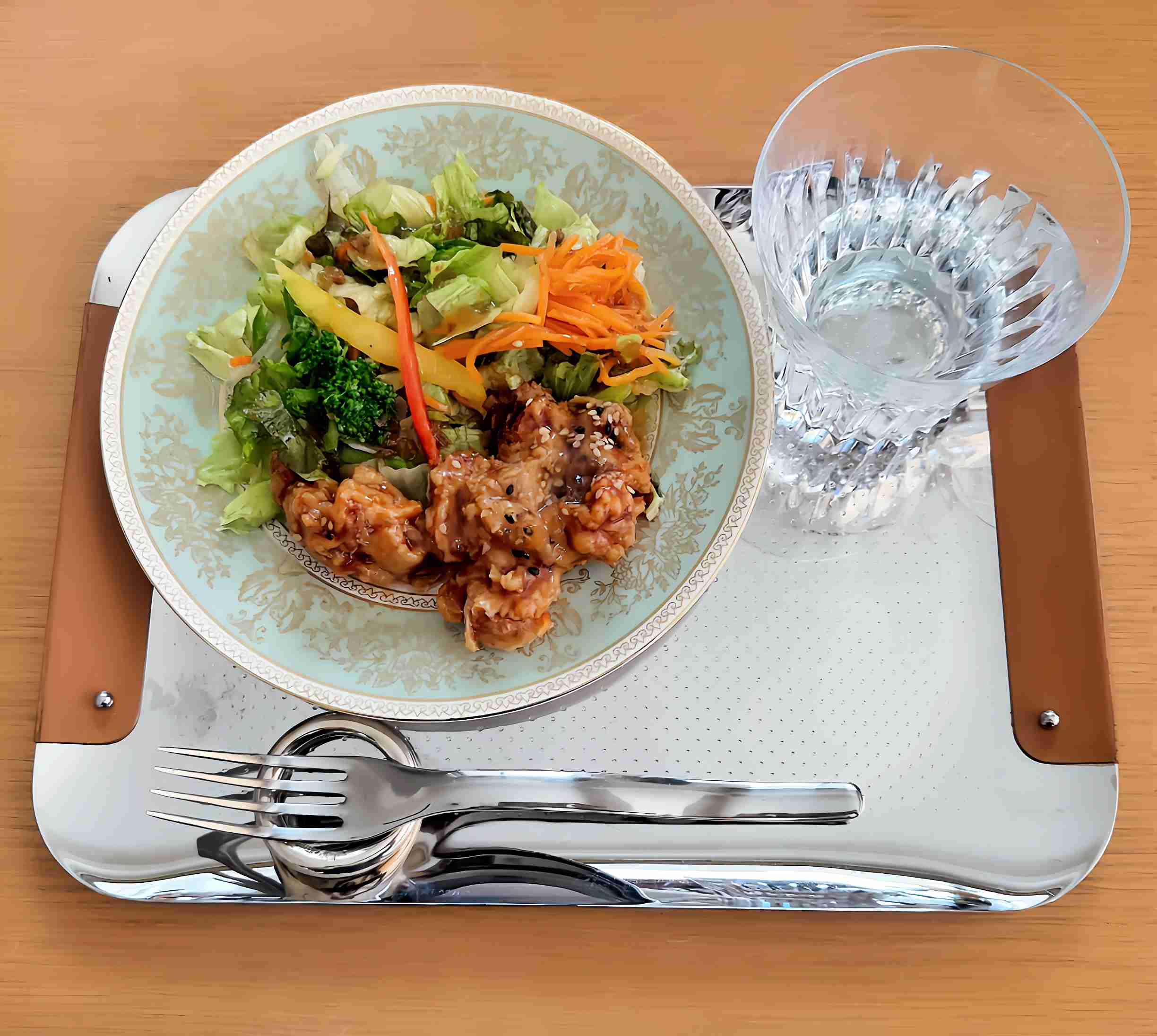 みんなの朝ごはん教えて☆