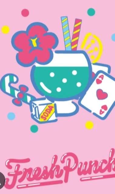 子供の頃流行ったサンリオキャラクターを挙げるトピ