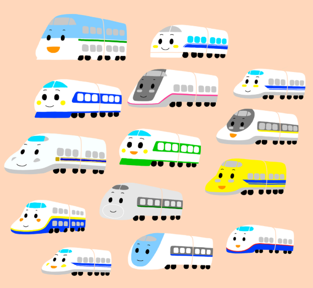 子供の頃流行ったサンリオキャラクターを挙げるトピ