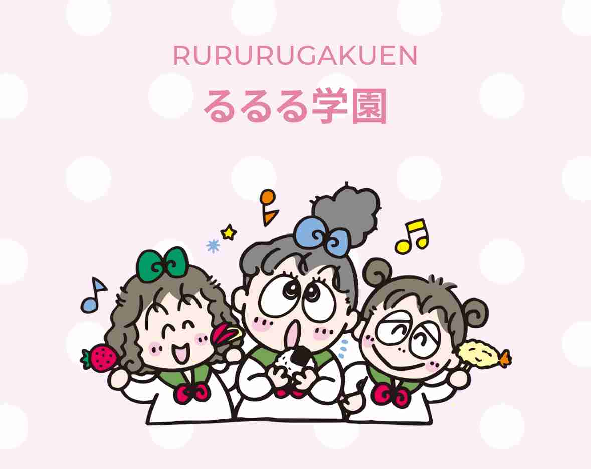 子供の頃流行ったサンリオキャラクターを挙げるトピ