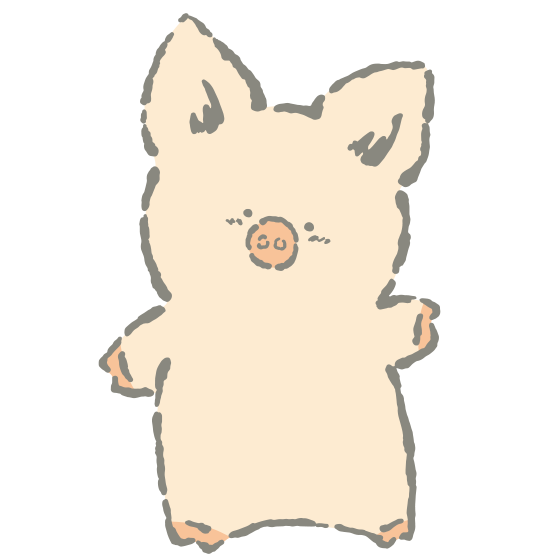 子供の頃流行ったサンリオキャラクターを挙げるトピ