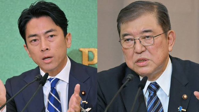 小泉農水相、モザンビーク大統領に「けん玉」実演　TICAD夕食会、アフリカ支援を強調