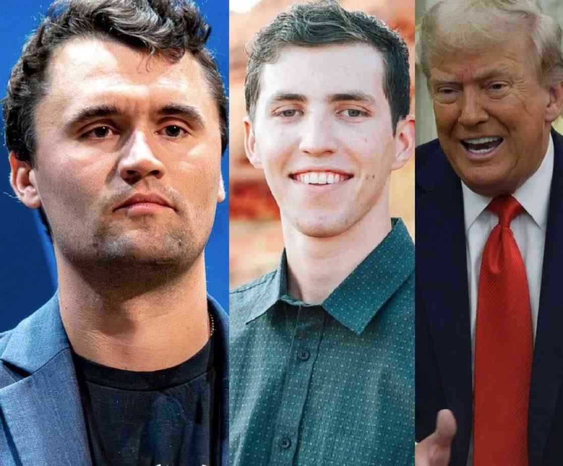 カーク氏殺害容疑者、全米試験で上位1%の高校時代…「物静か・人望ある好青年」が近年「政治的に」