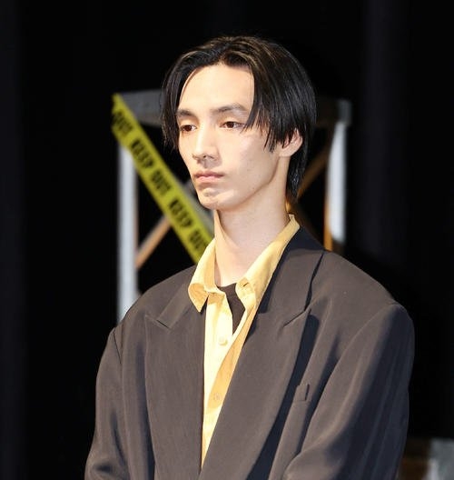 俳優の清水尋也被告を保釈 「ファン裏切る結果に心から反省」