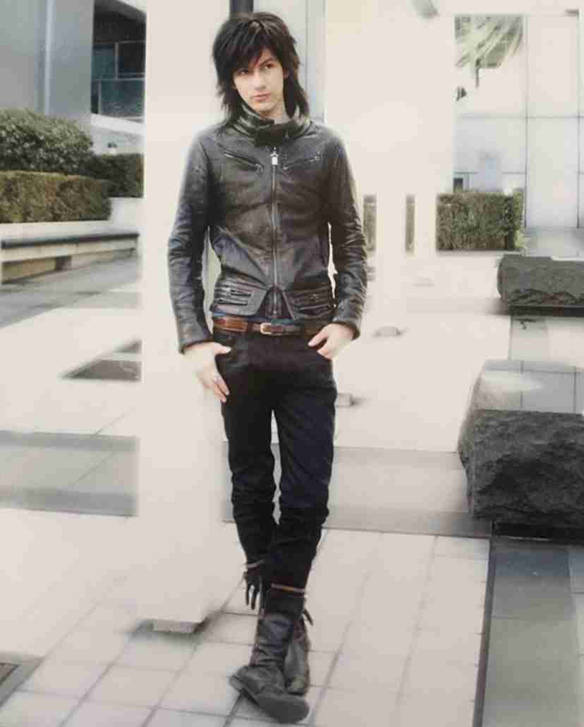 【画像】平成イケメン大図鑑