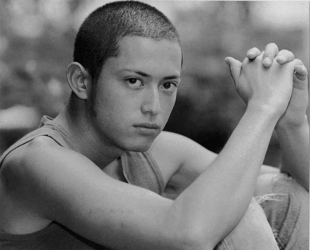 【画像】平成イケメン大図鑑