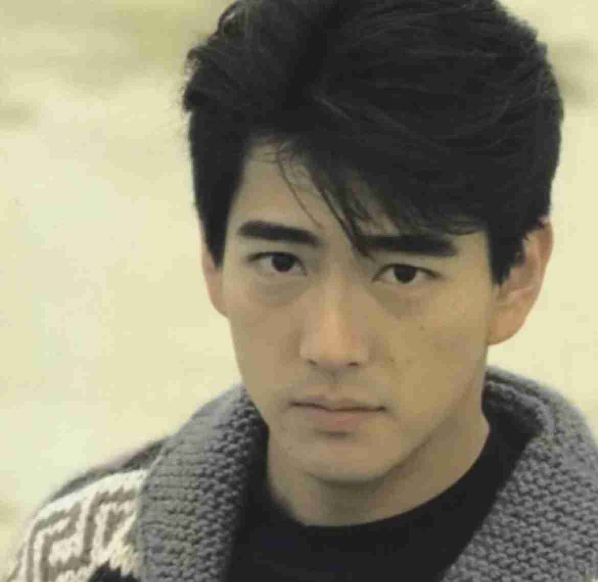 【画像】平成イケメン大図鑑