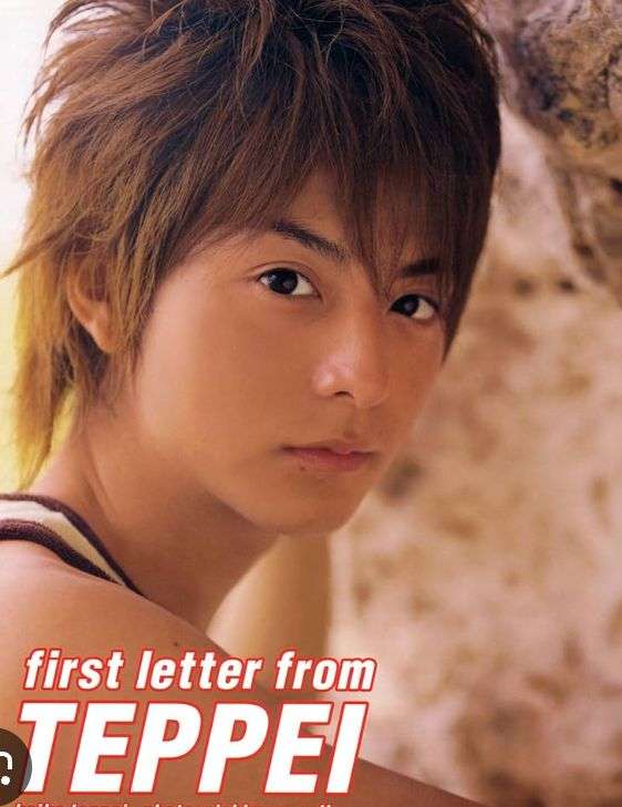 【画像】平成イケメン大図鑑