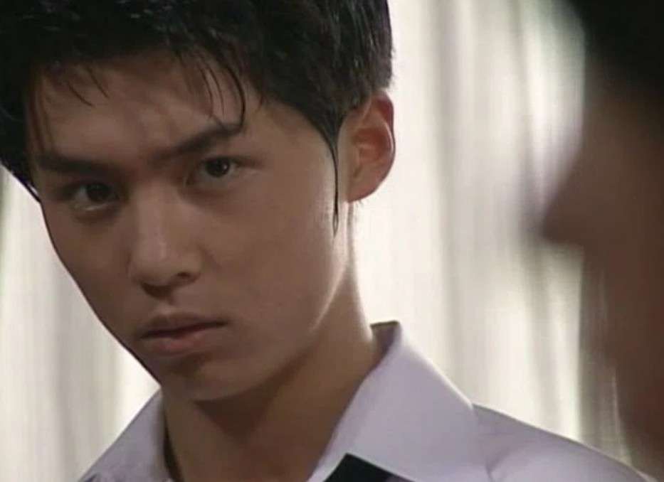 【画像】平成イケメン大図鑑