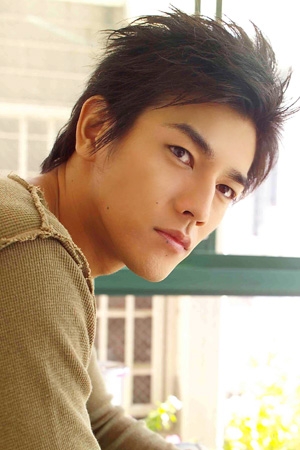 【画像】平成イケメン大図鑑