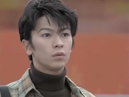 【画像】平成イケメン大図鑑