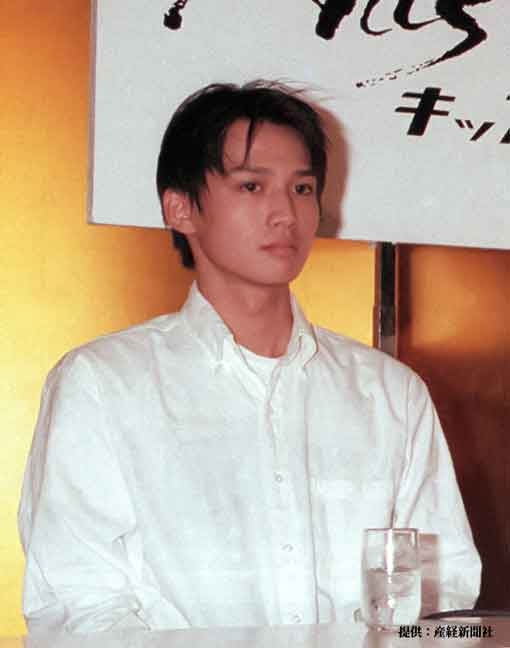 【画像】平成イケメン大図鑑