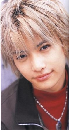 【画像】平成イケメン大図鑑