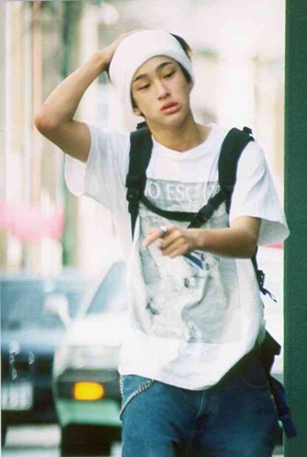 【画像】平成イケメン大図鑑