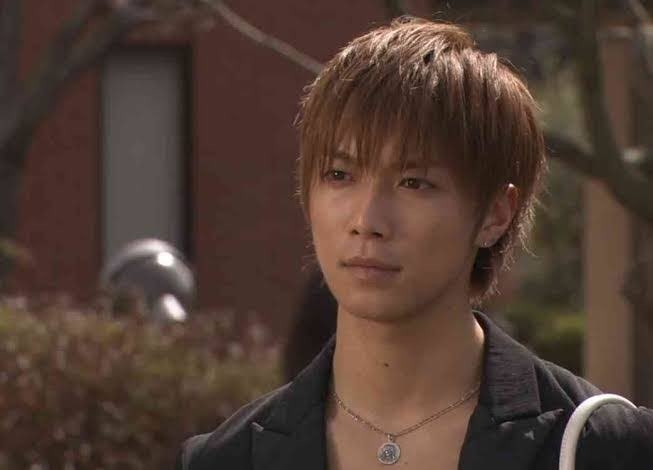 【画像】平成イケメン大図鑑