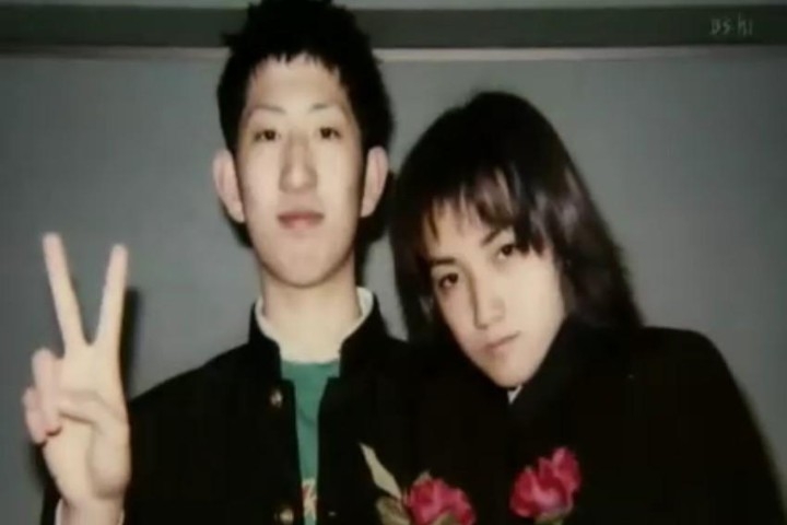 【画像】平成イケメン大図鑑