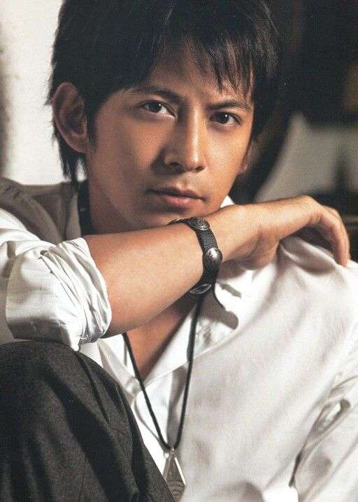 【画像】平成イケメン大図鑑