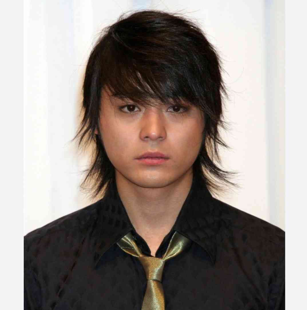 【画像】平成イケメン大図鑑