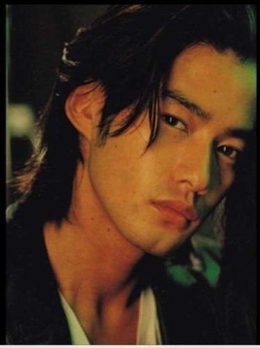 【画像】平成イケメン大図鑑