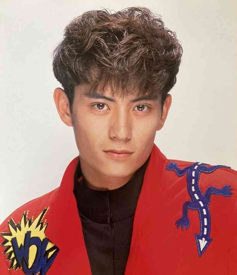 【画像】平成イケメン大図鑑