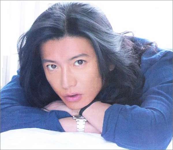 【画像】平成イケメン大図鑑