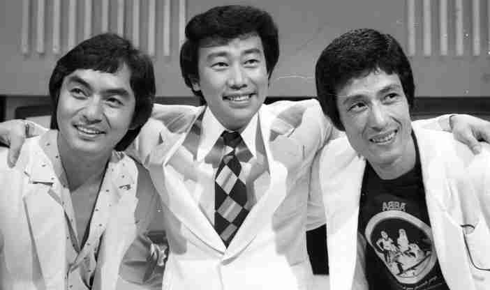 【画像】平成イケメン大図鑑