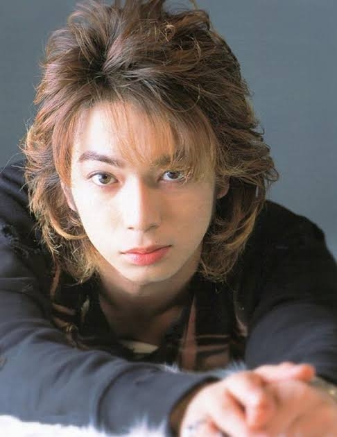 【画像】平成イケメン大図鑑