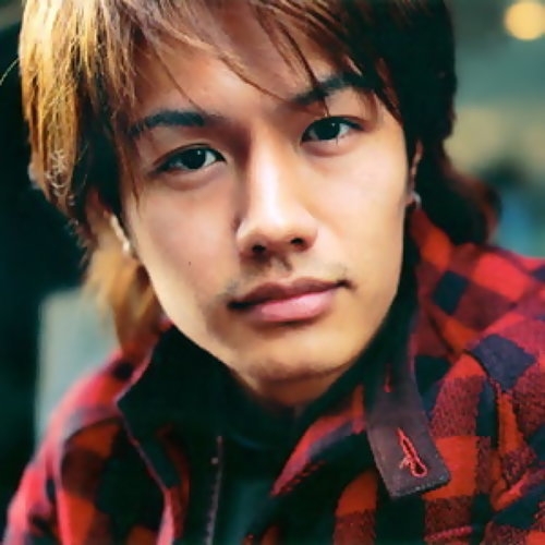 【画像】平成イケメン大図鑑