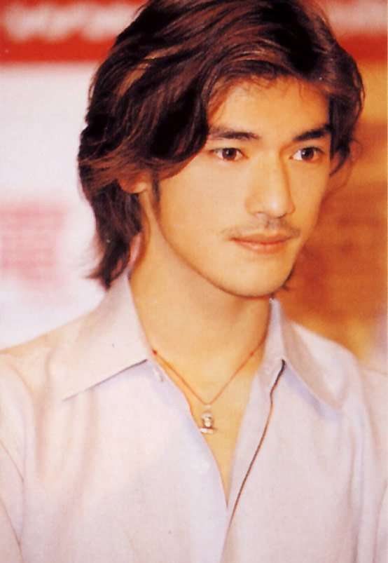 【画像】平成イケメン大図鑑