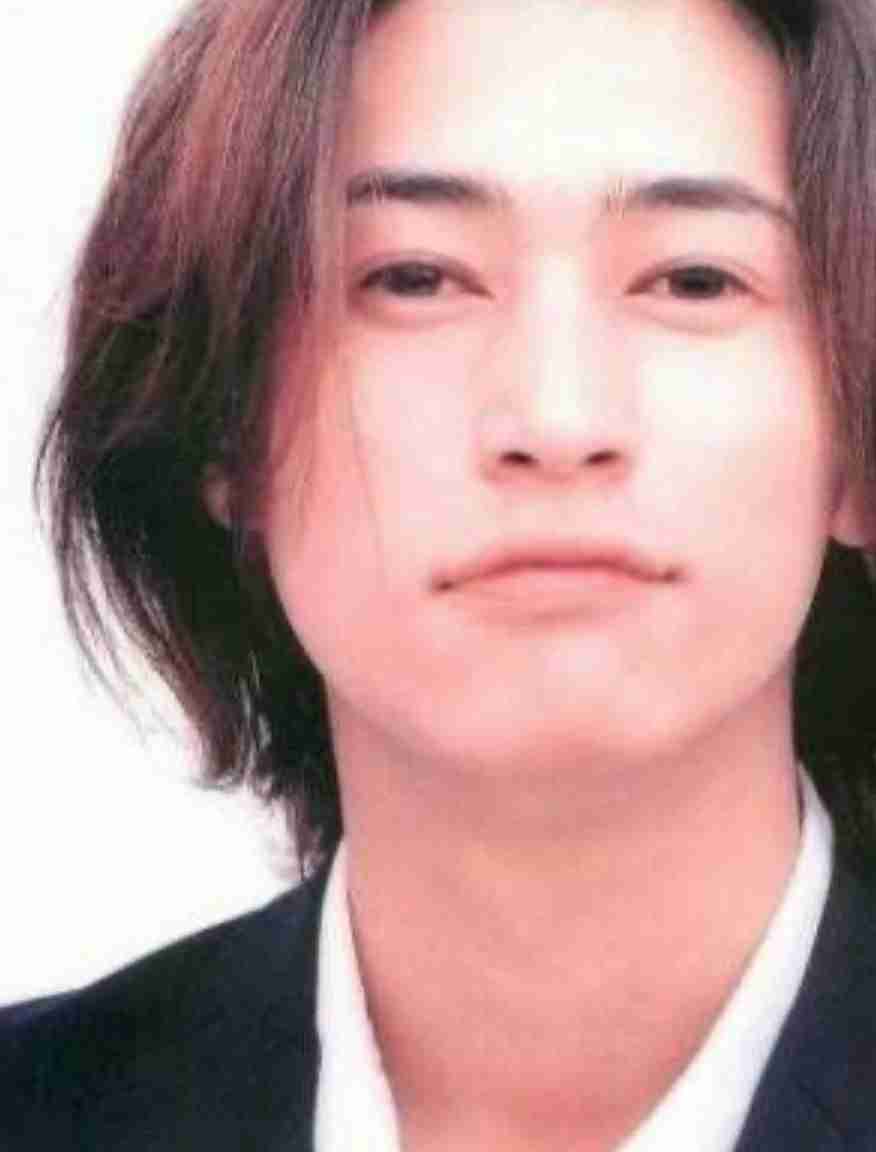 【画像】平成イケメン大図鑑