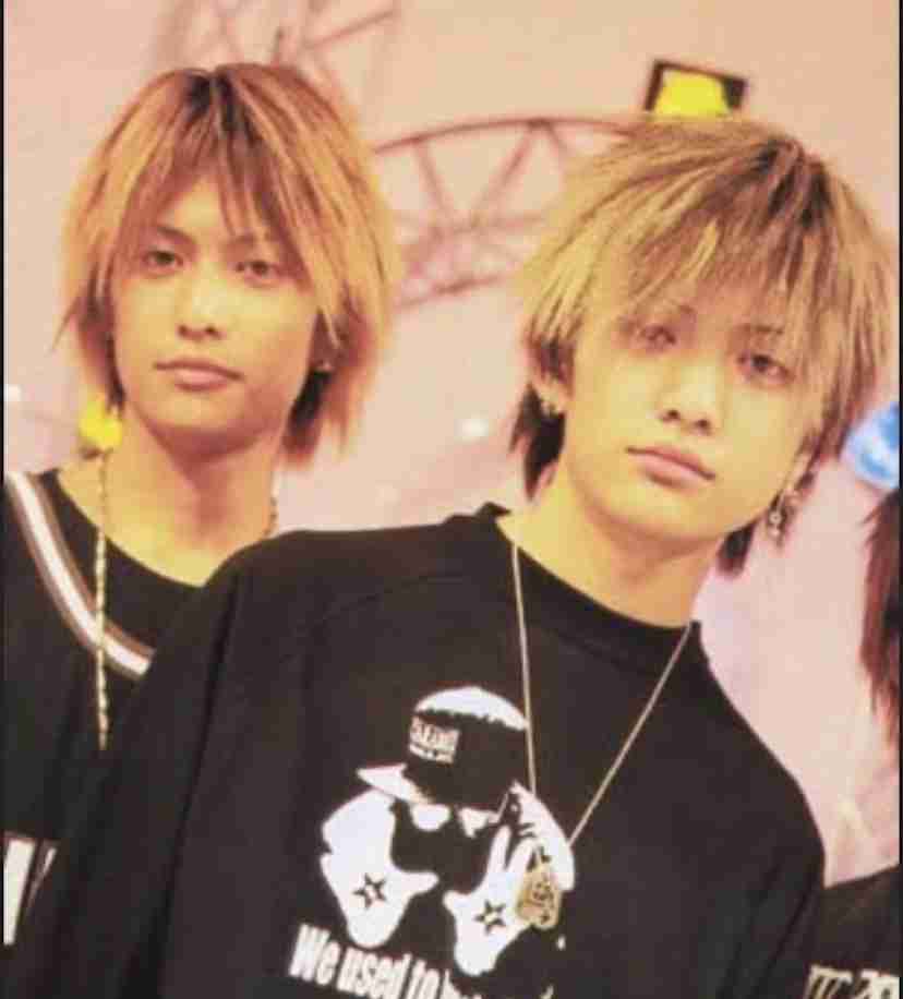 【画像】平成イケメン大図鑑