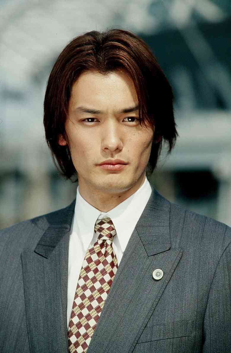 【画像】平成イケメン大図鑑