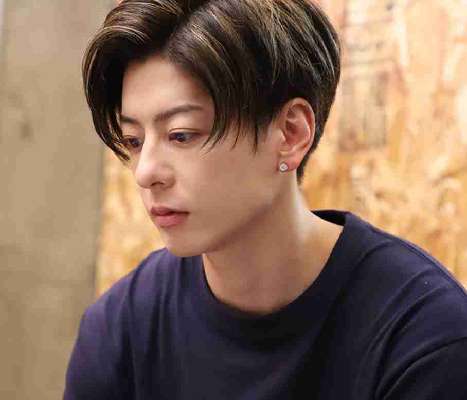 【画像】平成イケメン大図鑑