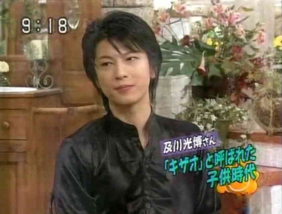 【画像】平成イケメン大図鑑